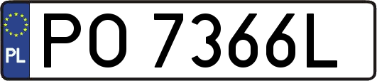 PO7366L