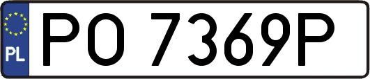 PO7369P