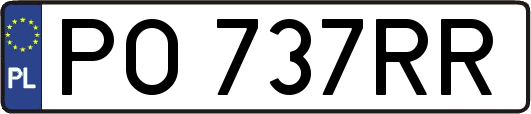 PO737RR