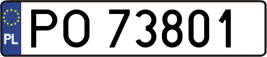 PO73801