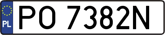 PO7382N