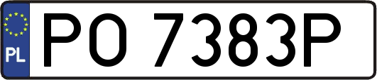 PO7383P