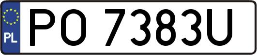 PO7383U