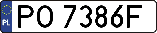 PO7386F