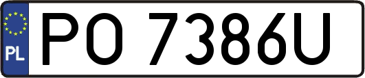 PO7386U