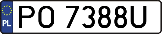 PO7388U