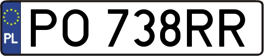 PO738RR