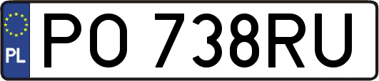 PO738RU