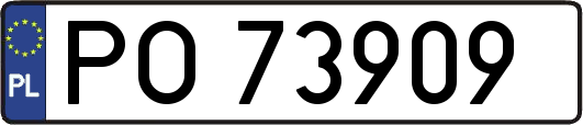 PO73909