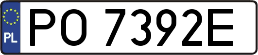 PO7392E