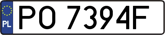 PO7394F