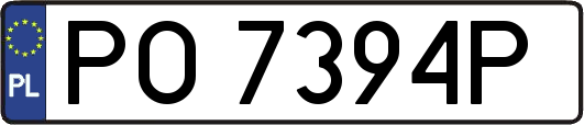PO7394P