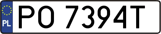 PO7394T