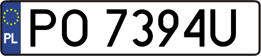 PO7394U