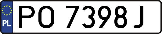 PO7398J