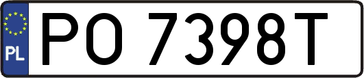PO7398T