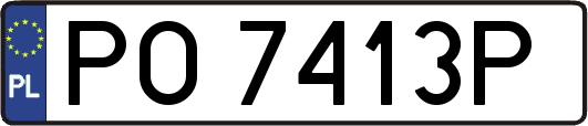 PO7413P