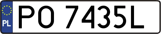 PO7435L