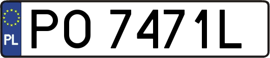 PO7471L