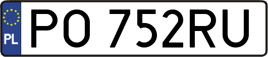 PO752RU
