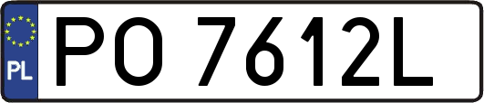 PO7612L