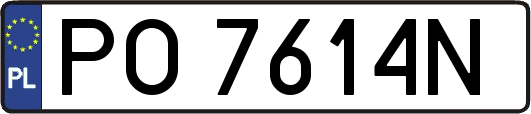 PO7614N