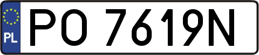 PO7619N