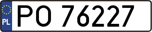 PO76227