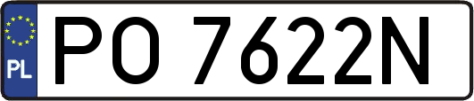 PO7622N