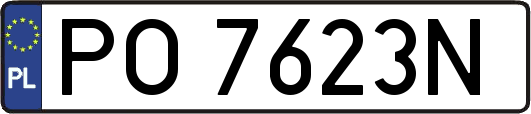 PO7623N