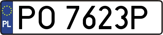 PO7623P