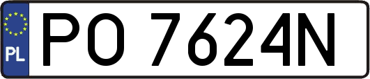 PO7624N