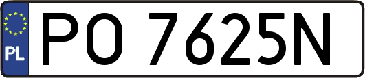 PO7625N