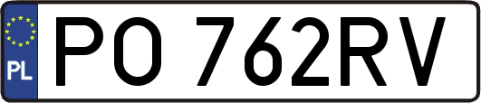 PO762RV