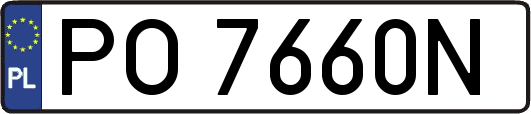 PO7660N