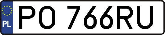 PO766RU