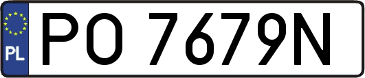 PO7679N