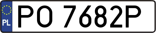 PO7682P