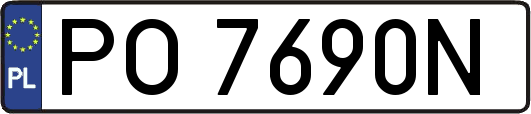 PO7690N