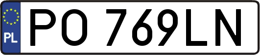 PO769LN