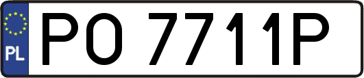 PO7711P