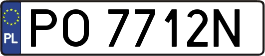 PO7712N