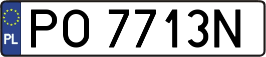 PO7713N