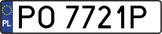 PO7721P