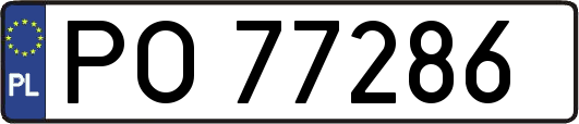 PO77286