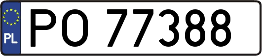 PO77388