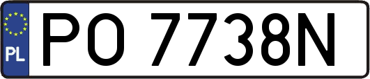 PO7738N