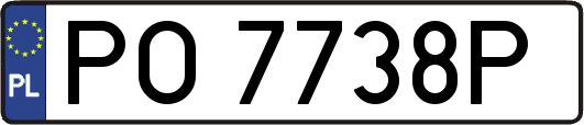 PO7738P