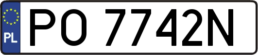 PO7742N