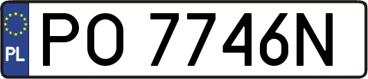 PO7746N